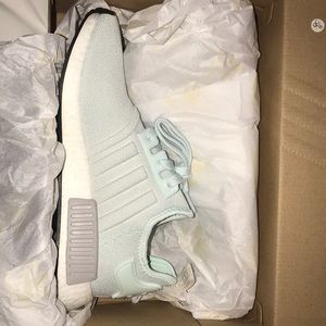 adidas Shoes - Mint Green Adidas NMDs adidas Shoes - Mint Green Adidas NMDs